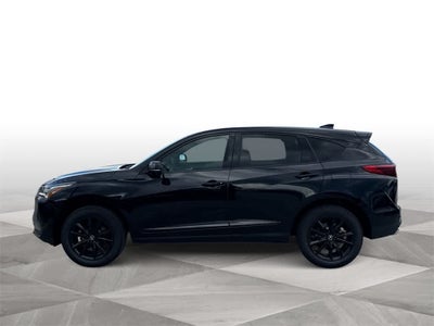 2025 Acura RDX SH-AWD