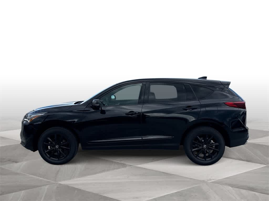 2025 Acura RDX SH-AWD