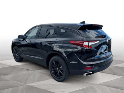 2025 Acura RDX SH-AWD