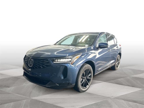 2025 Acura RDX SH-AWD