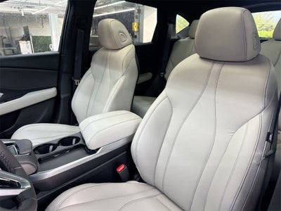 2025 Acura RDX SH-AWD