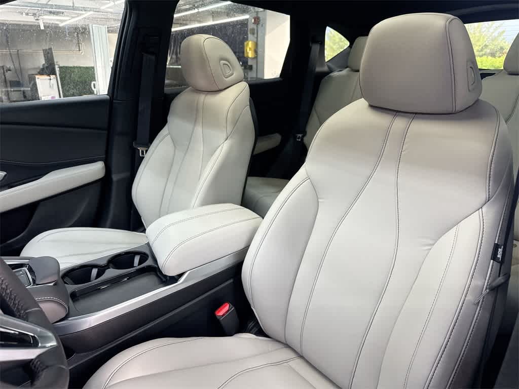 2025 Acura RDX SH-AWD