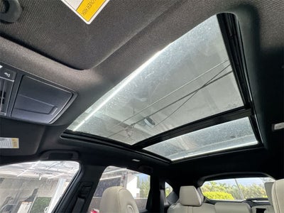 2025 Acura RDX SH-AWD