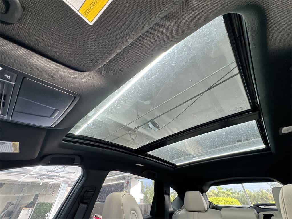 2025 Acura RDX SH-AWD