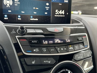 2025 Acura RDX SH-AWD