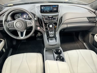 2025 Acura RDX SH-AWD