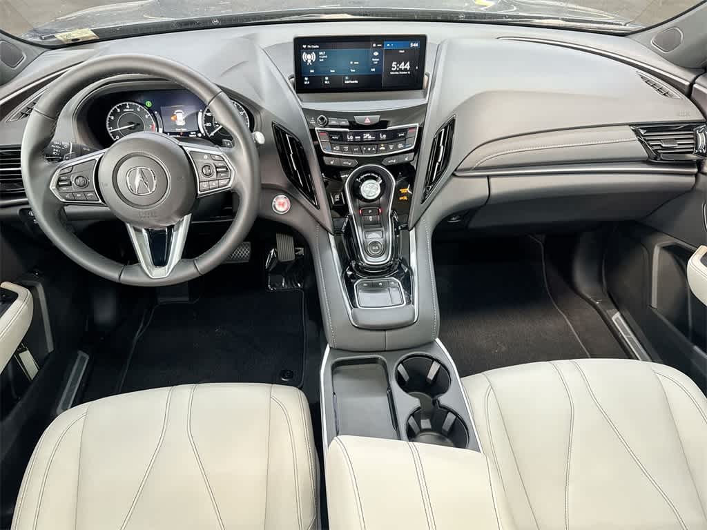 2025 Acura RDX SH-AWD