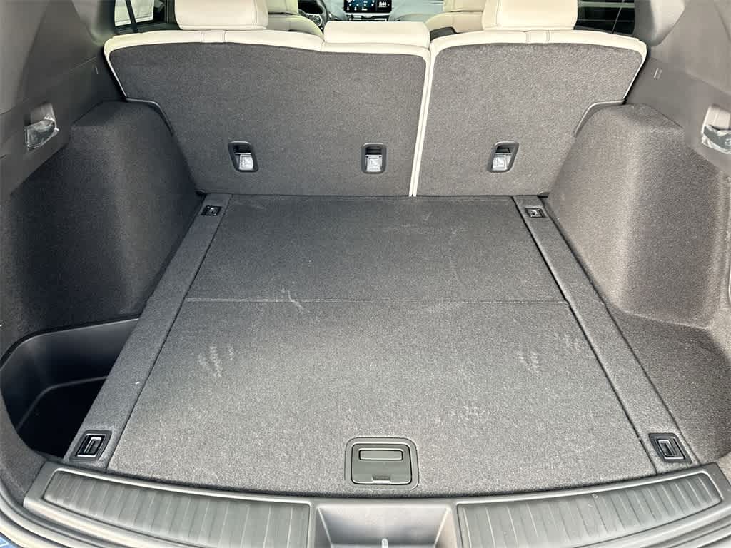 2025 Acura RDX SH-AWD