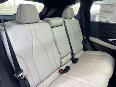 2025 Acura RDX SH-AWD