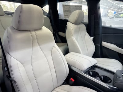 2025 Acura RDX SH-AWD