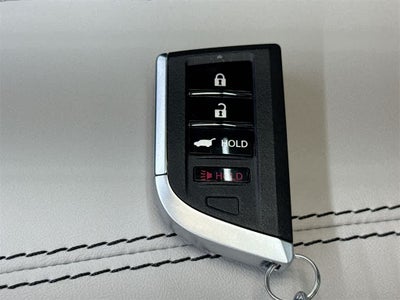 2025 Acura RDX SH-AWD