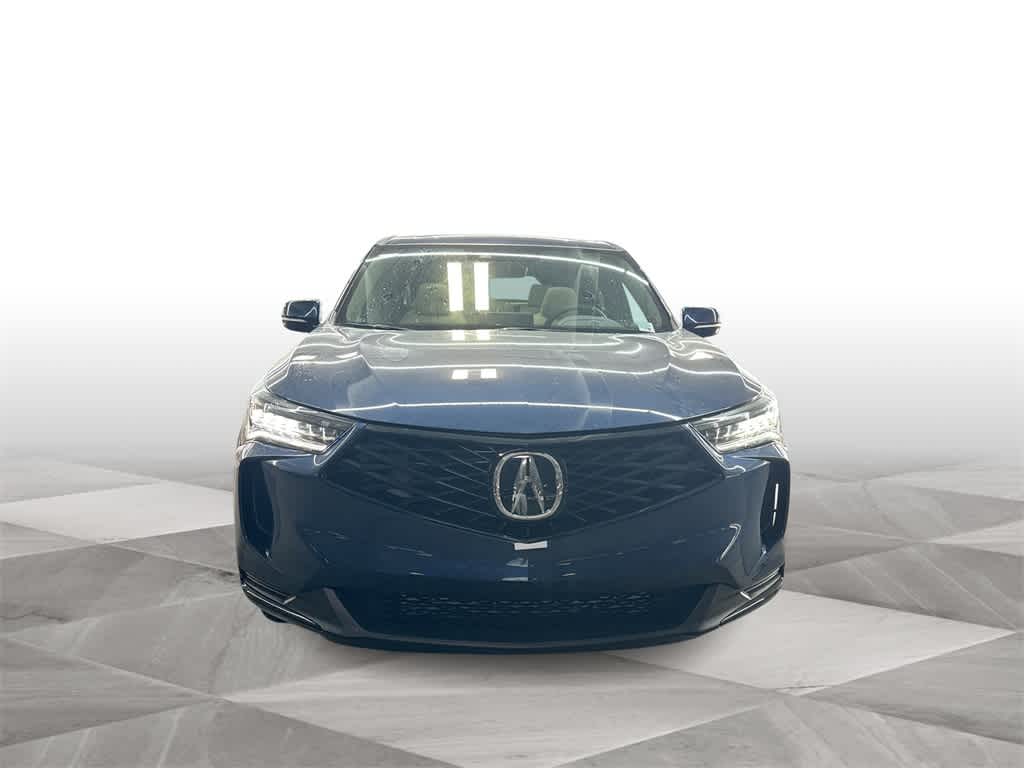 2025 Acura RDX SH-AWD