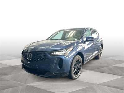 2025 Acura RDX SH-AWD