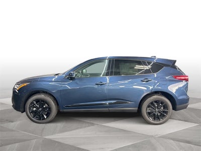 2025 Acura RDX SH-AWD