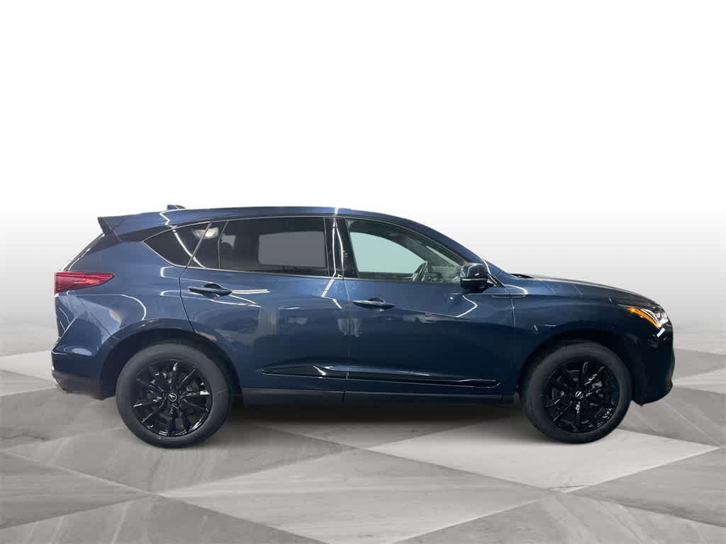 2025 Acura RDX SH-AWD