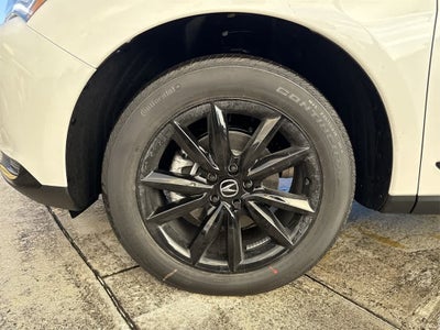 2025 Acura RDX SH-AWD