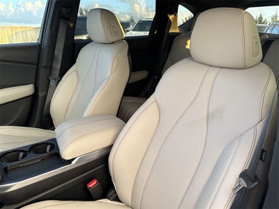 2025 Acura RDX SH-AWD