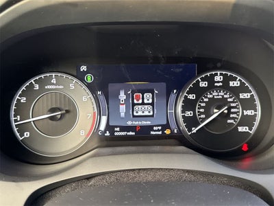 2025 Acura RDX SH-AWD