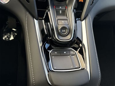 2025 Acura RDX SH-AWD