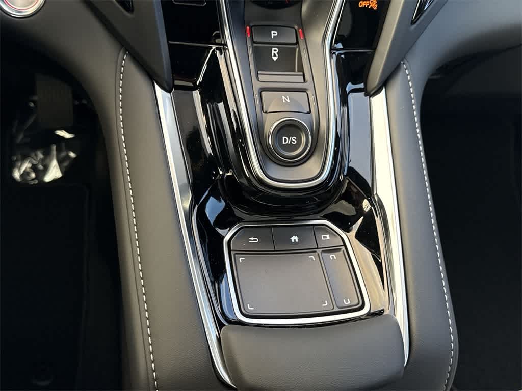 2025 Acura RDX SH-AWD