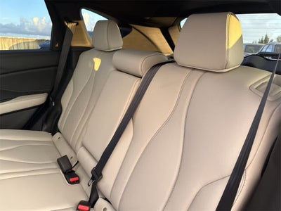 2025 Acura RDX SH-AWD