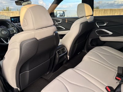 2025 Acura RDX SH-AWD