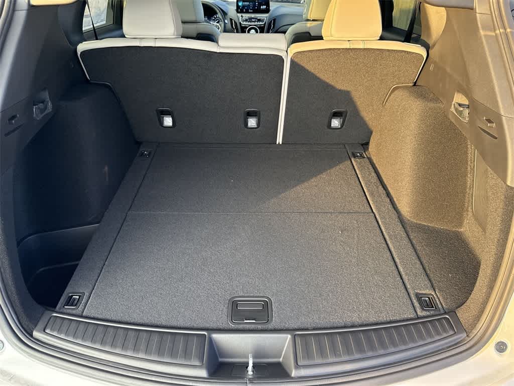 2025 Acura RDX SH-AWD