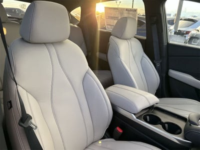 2025 Acura RDX SH-AWD