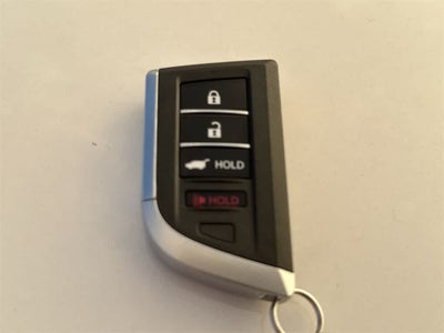 2025 Acura RDX SH-AWD