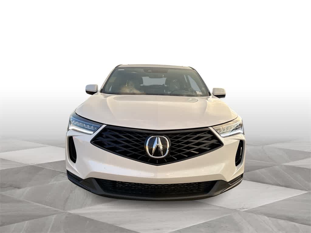 2025 Acura RDX SH-AWD