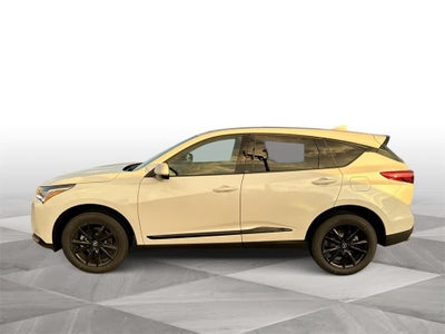 2025 Acura RDX SH-AWD