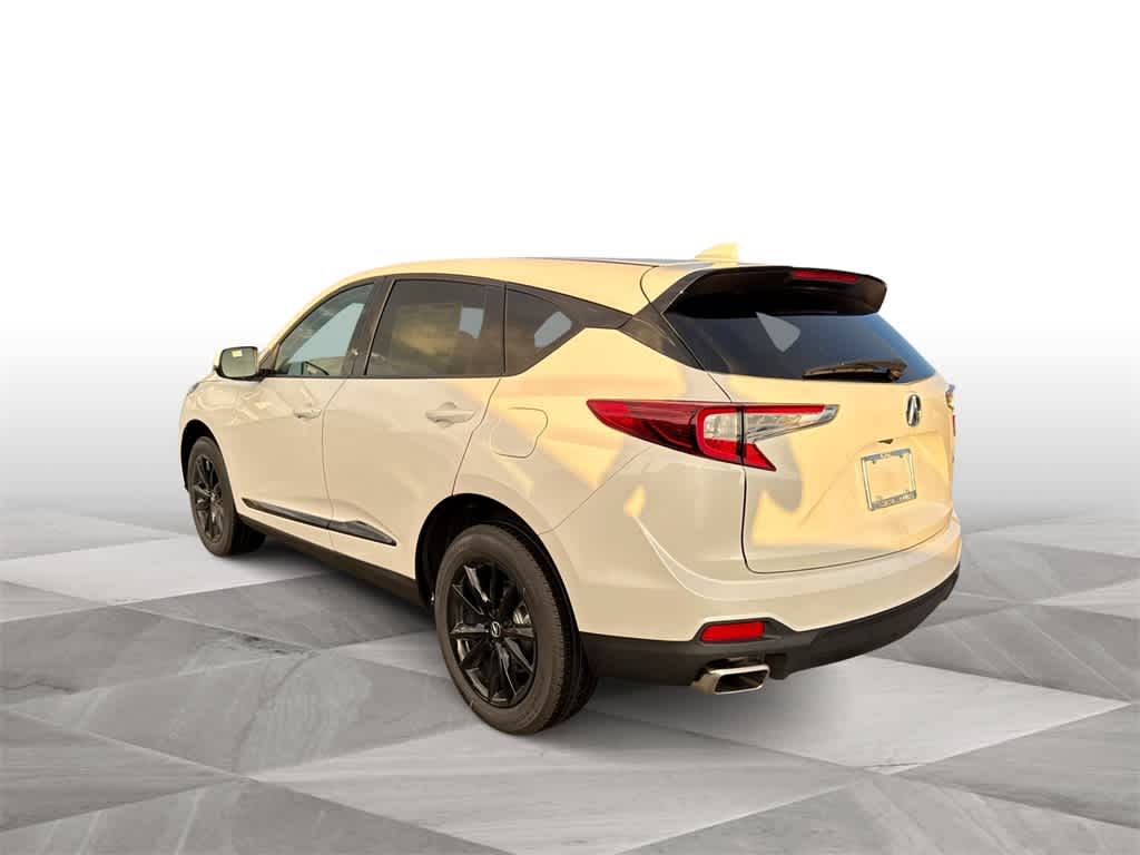 2025 Acura RDX SH-AWD