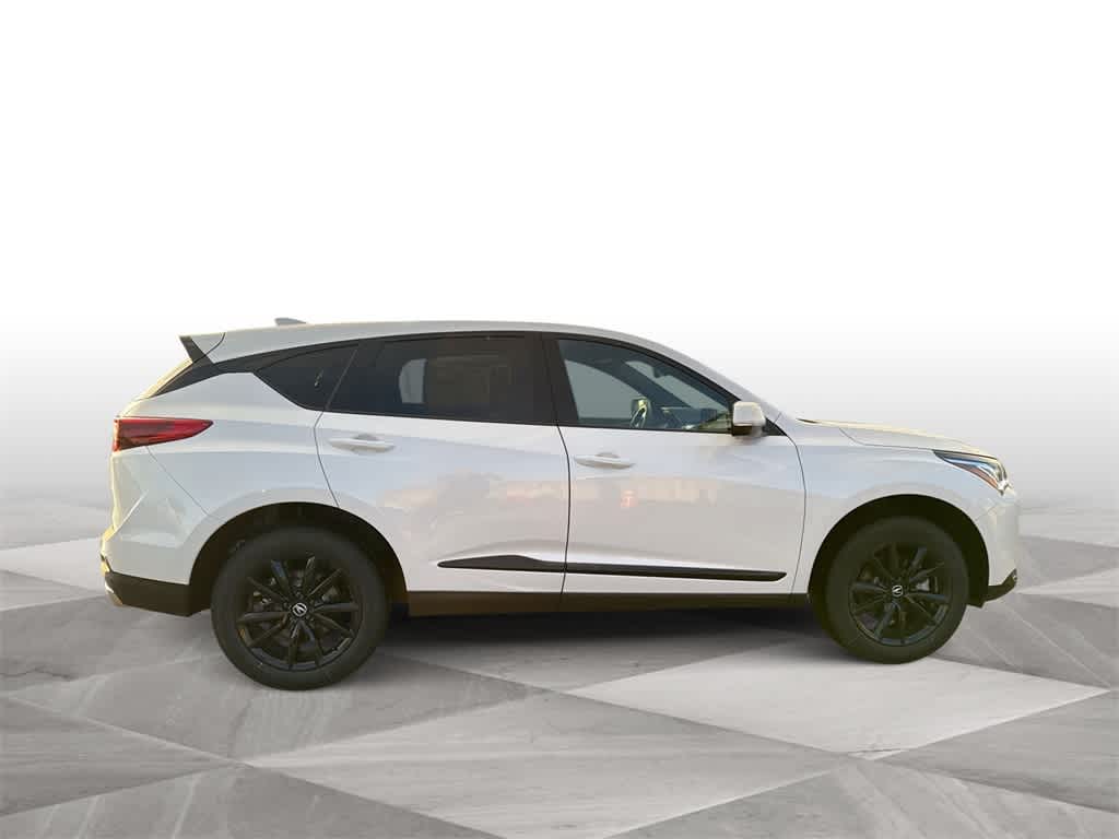 2025 Acura RDX SH-AWD