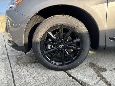 2025 Acura RDX SH-AWD
