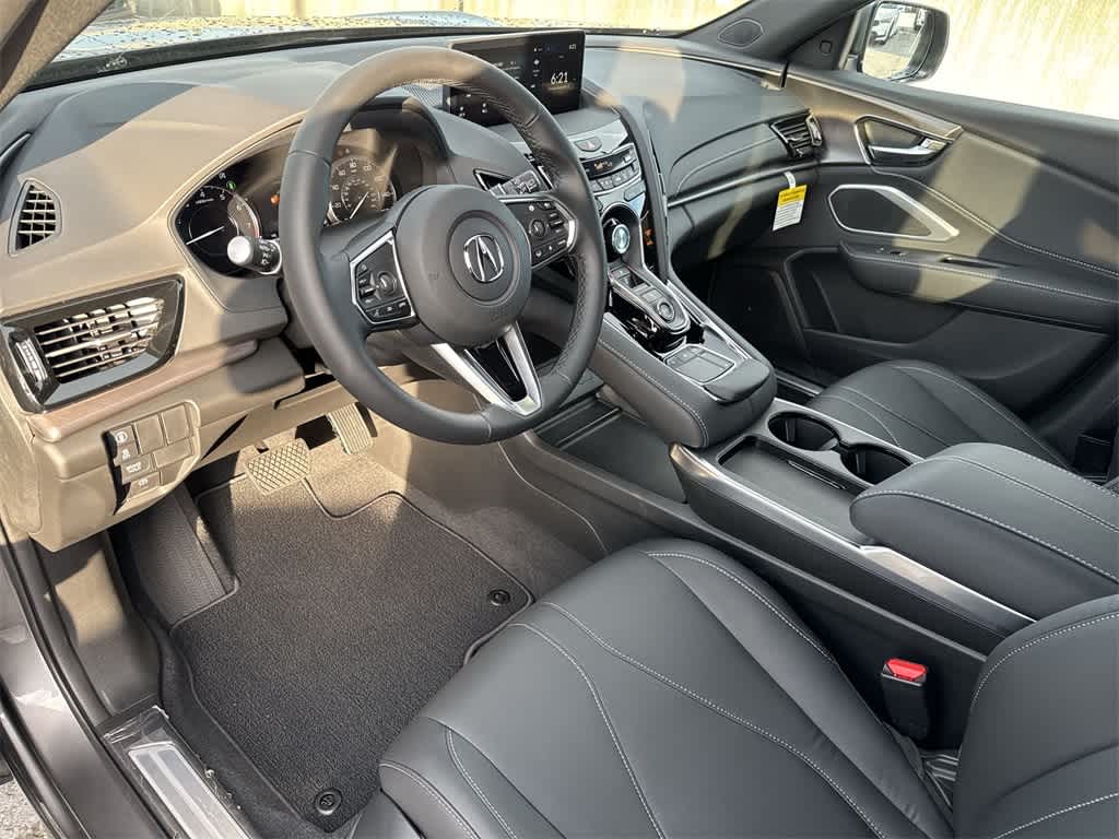 2025 Acura RDX SH-AWD