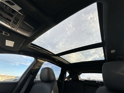 2025 Acura RDX SH-AWD