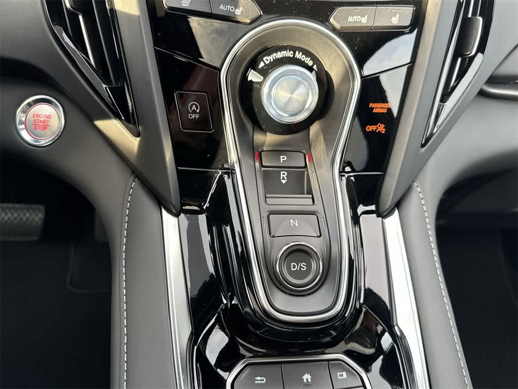 2025 Acura RDX SH-AWD
