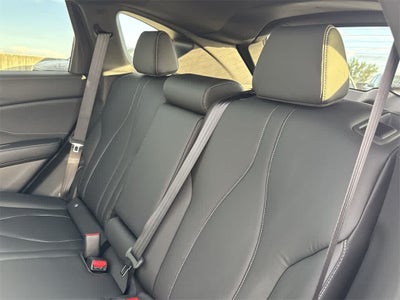 2025 Acura RDX SH-AWD
