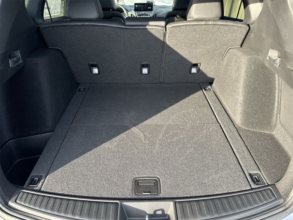 2025 Acura RDX SH-AWD