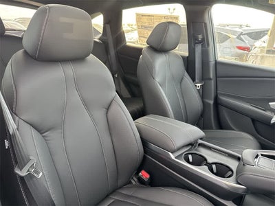 2025 Acura RDX SH-AWD