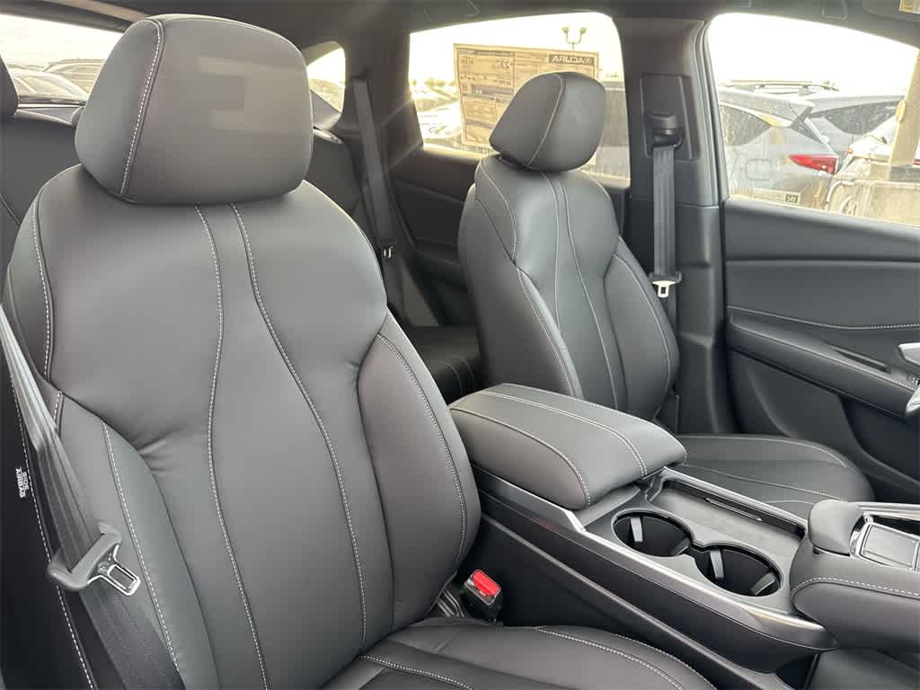 2025 Acura RDX SH-AWD