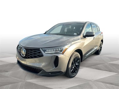 2025 Acura RDX SH-AWD