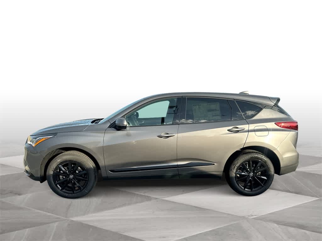 2025 Acura RDX SH-AWD