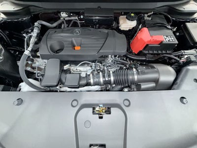 2026 Acura RDX 4RDX