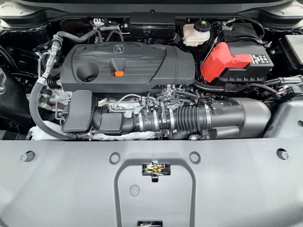 2026 Acura RDX 4RDX