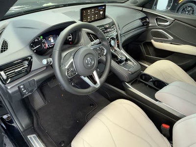 2026 Acura RDX 4RDX