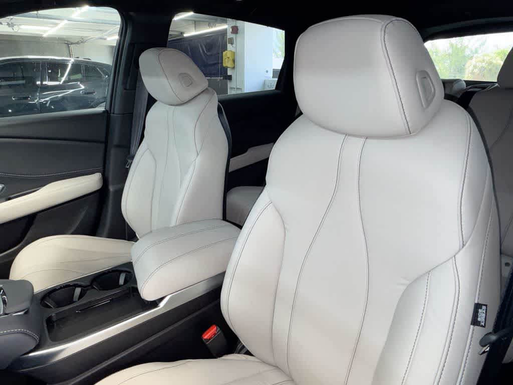 2026 Acura RDX 4RDX