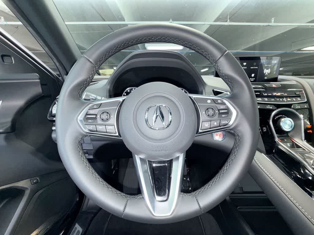 2026 Acura RDX 4RDX