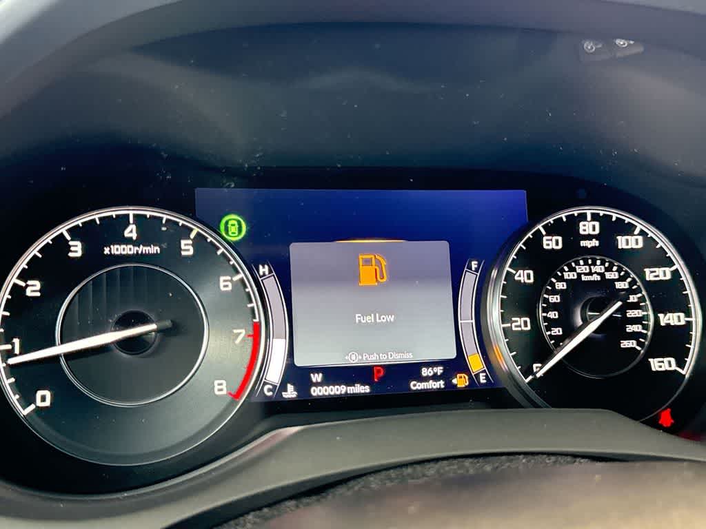 2026 Acura RDX 4RDX