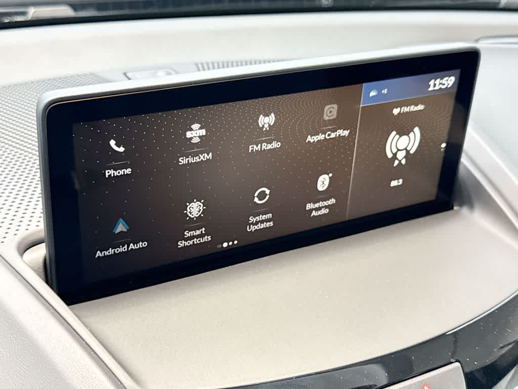 2026 Acura RDX 4RDX